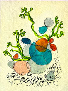 Shoreline Bouquet