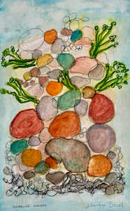 Shoreline Garden