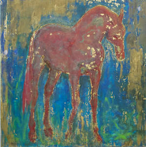 Red Horse
