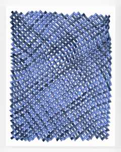 Woven Lines 70