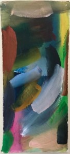 Persistent Blue