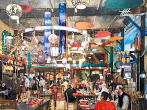 Material Culture