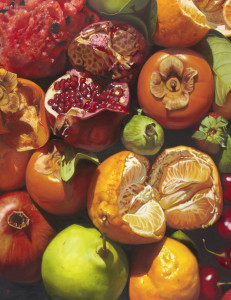 Fruitful