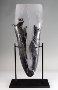 Canyon Vista Morning Fog