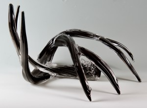 Antler Set-Black
