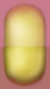 Artpill yellow