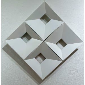 Relief Figur Grund Gruppe