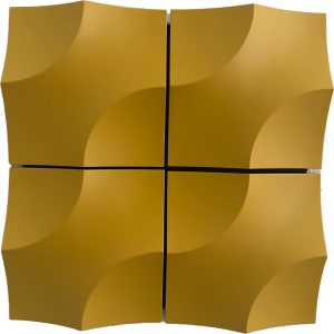 Sinus Verwandlungen gelb