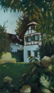 Begegnungsort