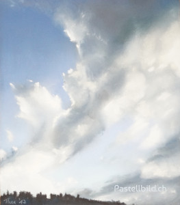 Weiter Himmel
