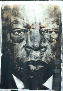 Congressman John Lewis