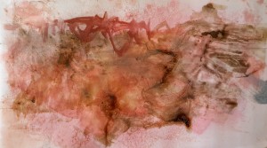 Paintings of nowhere