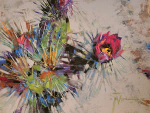 Bloom Where You Are Planted