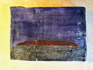 Not a Whisper, Not a Thought / Non un solo bisbiglio, nè un pensiero