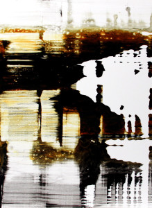 To the Other Side III, 2011