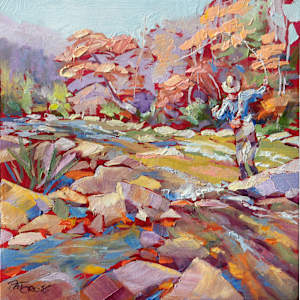 A River Runs Through It