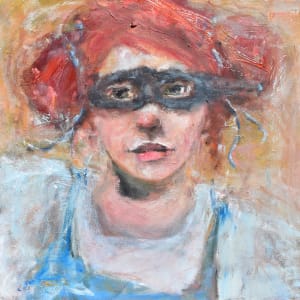 Mary Catherine