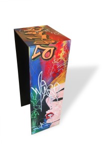 "We Are Asleep Until We Fall In Love"