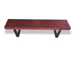 Red Topo