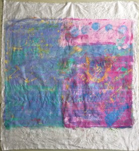 Silk Shana I