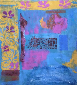 Hommage à Bonnard