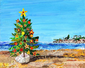 A Very San Diego Christmas
