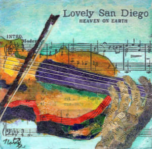 Lovely San Diego