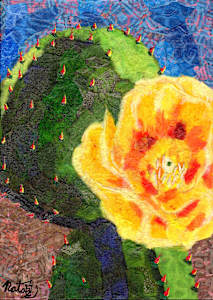 Prickly Pear