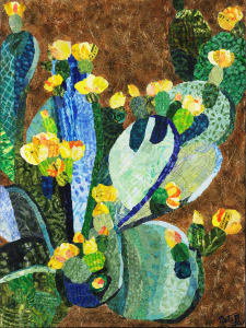 The Righteous Prickly Pear