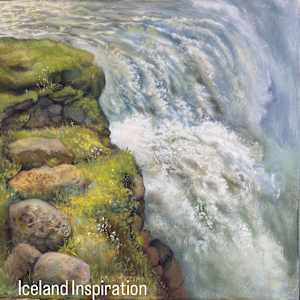Gullfoss Thunder