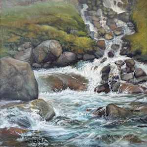 Cascade