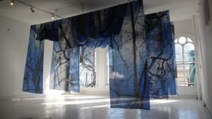 Paradise Installation