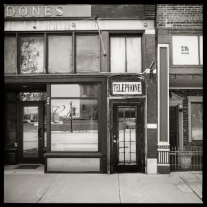 Unknown Number– Caldone's, 218 S Main St, Joplin, MO 64801