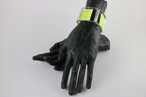 Pulsera mecánica