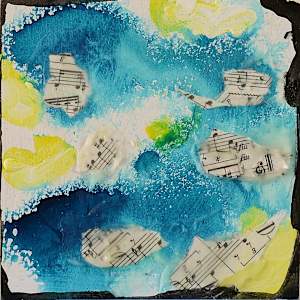 Seed Song: 6