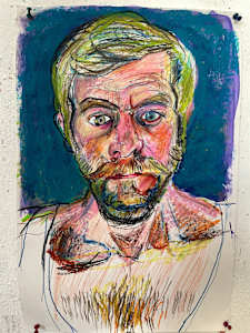 Portrait of Jason