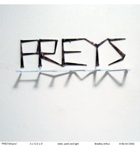 Preys/hymn
