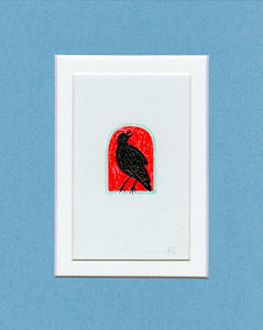 Crow
