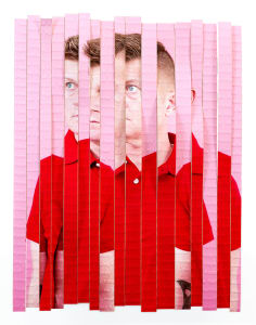 Subject #4  variation 2, 2019