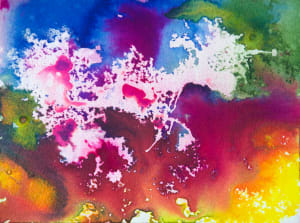 Experiment in Color