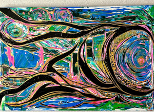 The Rhythm Is Gonna Get You