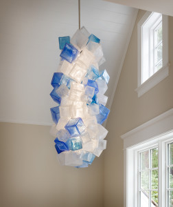 Barrier Residence II