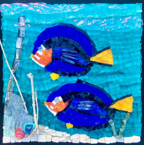 Just Keep Swimming