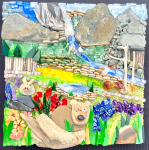 All Creatures Great and Small