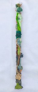 Joy Stick, "All Things New"