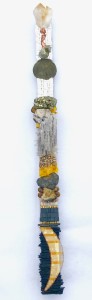 Joy Stick, "Refuge"
