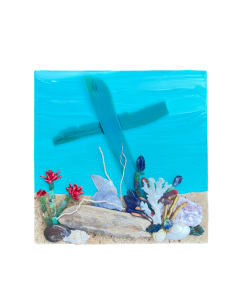 Oceans of Peace
