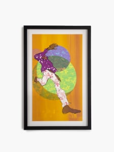 Grandma's Lament: Siyabashaya