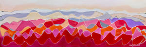 Magenta Mountain