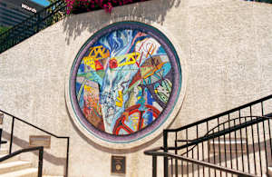 Rora: Illinois Percent for Art Commission